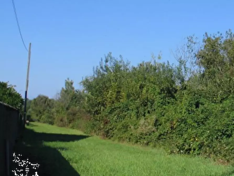 terreno edificabile in vendita a Tarcento