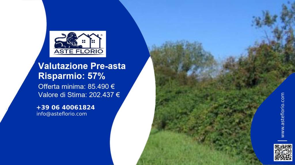 terreno agricolo in vendita a Tarcento