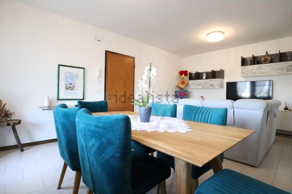 appartamento in vendita a Tarcento