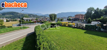 terreno edificabile in vendita a Tarcento