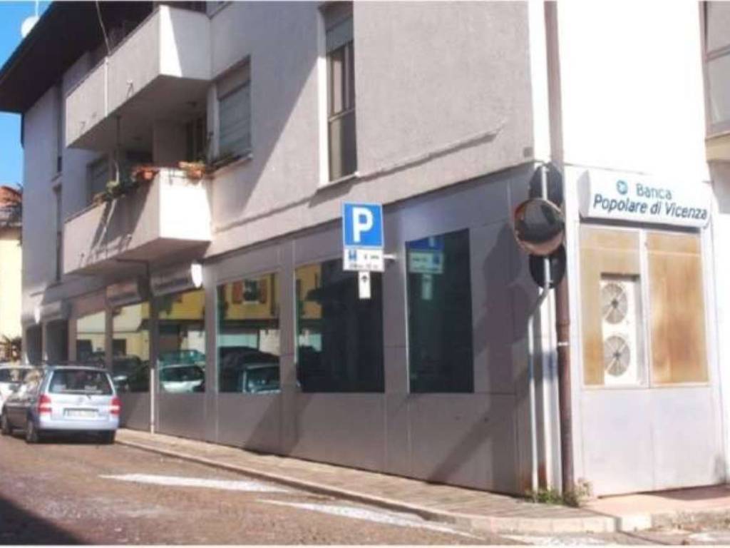 ufficio in vendita a Tarcento