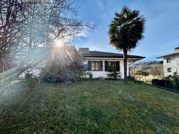 casa indipendente in vendita a Tarcento