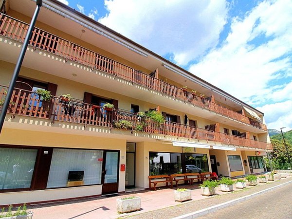 appartamento in vendita a Tarcento