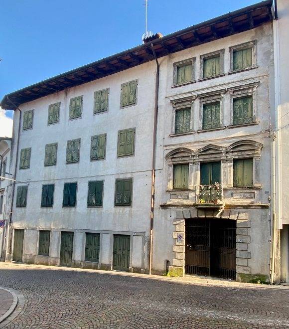 appartamento in vendita a Tarcento