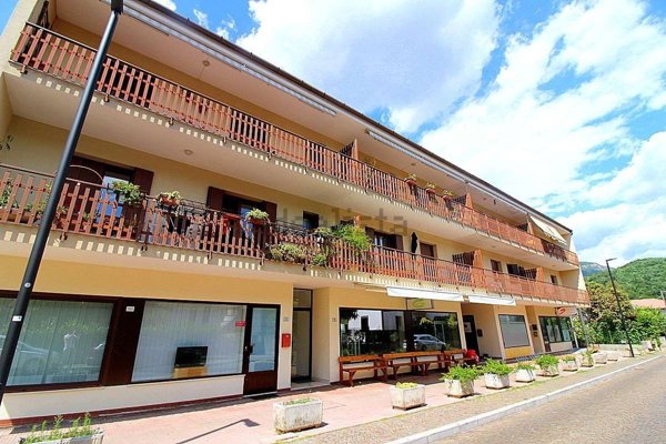 appartamento in vendita a Tarcento