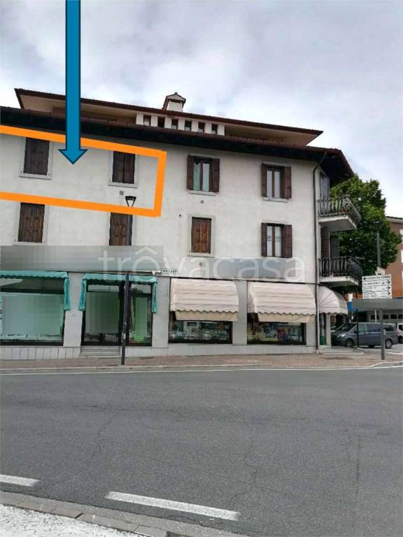 appartamento in vendita a Tarcento