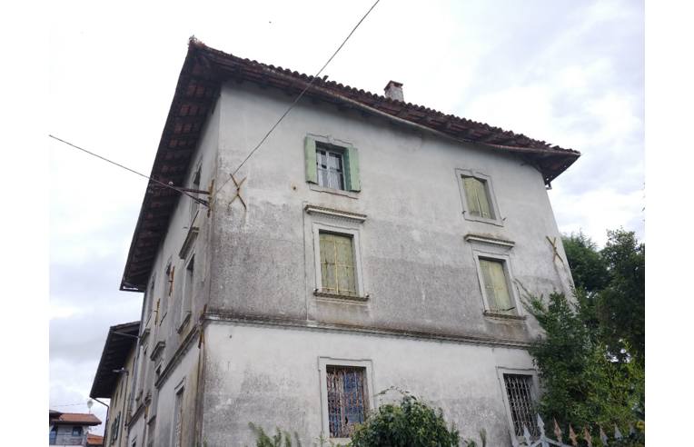 villa in vendita a Tarcento in zona Loneriacco