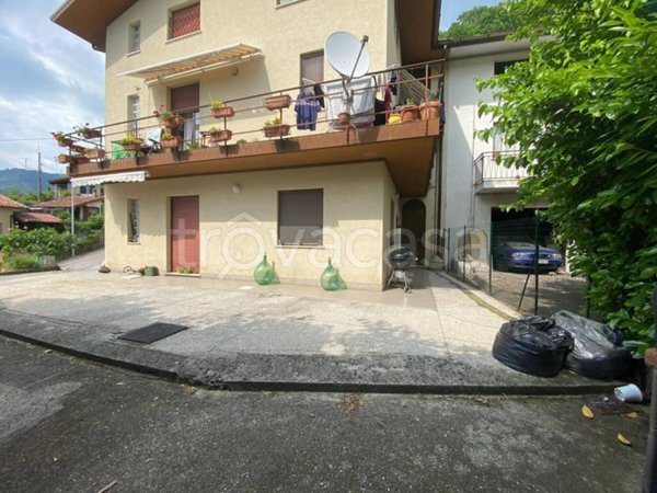 appartamento in vendita a Tarcento