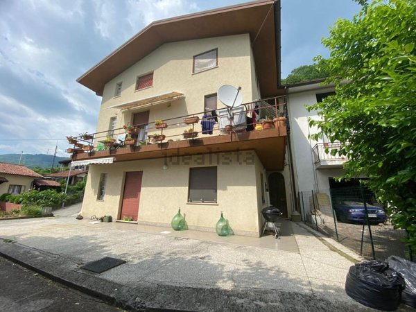 appartamento in vendita a Tarcento