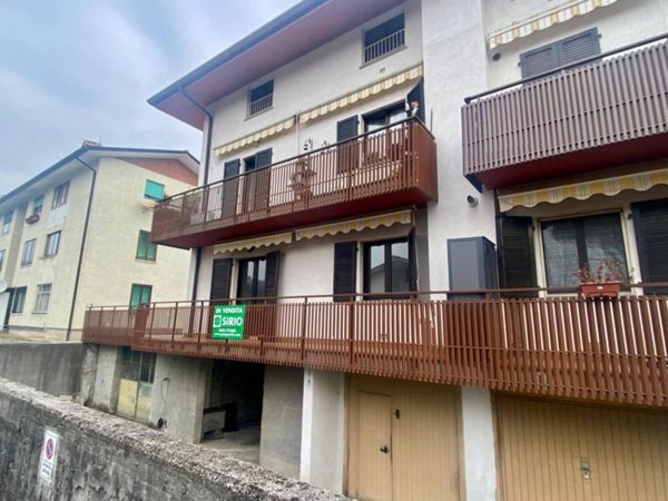 appartamento in vendita a Tarcento