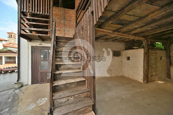 casa indipendente in vendita a Tarcento