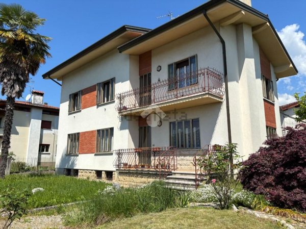 appartamento in vendita a Tarcento