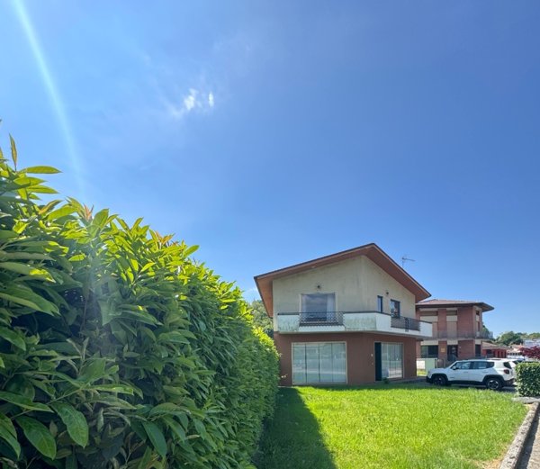 appartamento in vendita a Tarcento