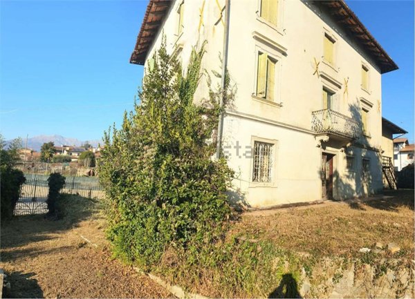 casa indipendente in vendita a Tarcento