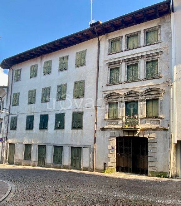 appartamento in vendita a Tarcento