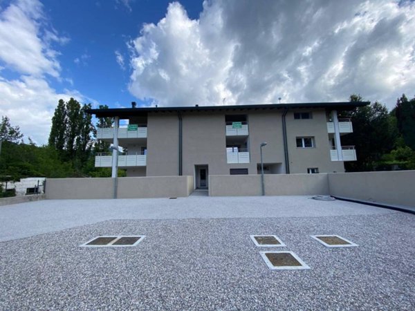appartamento in vendita a Tarcento