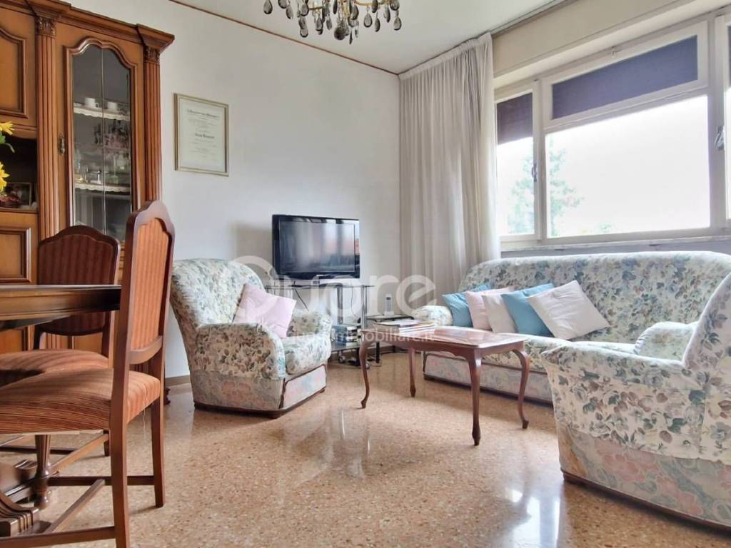 appartamento in vendita a Tarcento