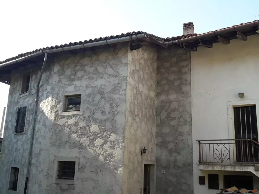 casa indipendente in vendita a Tarcento