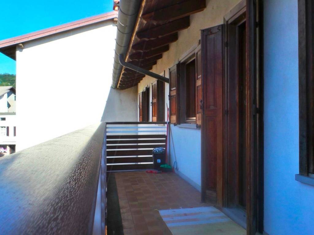 appartamento in vendita a Tarcento