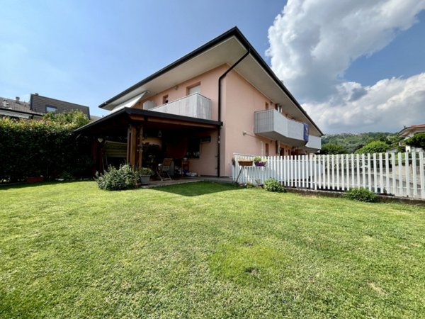 appartamento in vendita a Tarcento