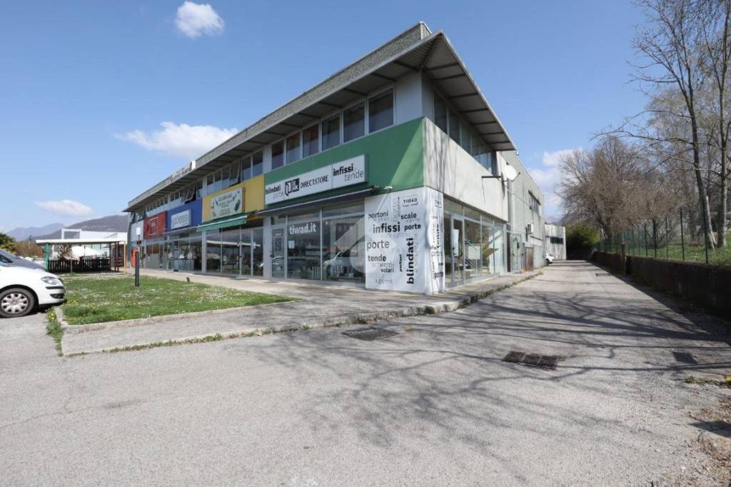 appartamento in vendita a Tarcento