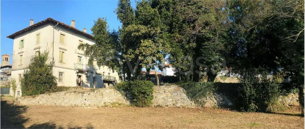 casa indipendente in vendita a Tarcento in zona Loneriacco