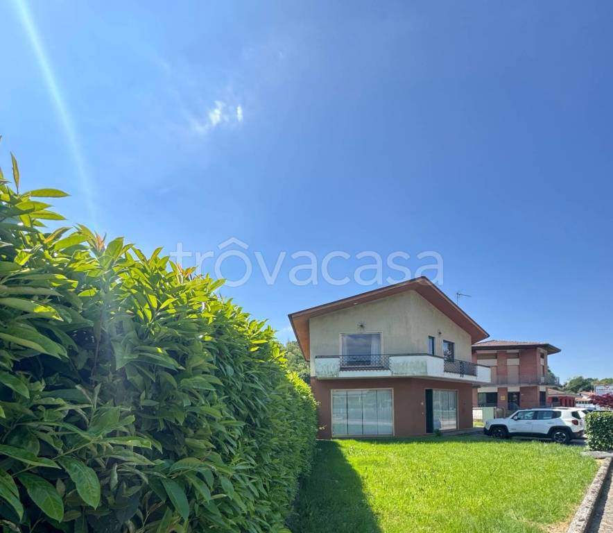 appartamento in vendita a Tarcento