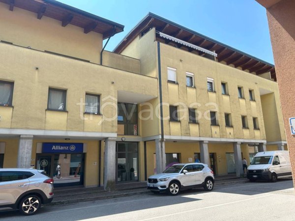 appartamento in vendita a Tarcento