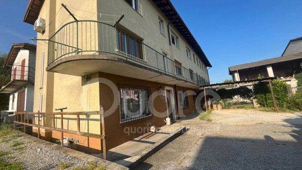 casa indipendente in vendita a Tarcento