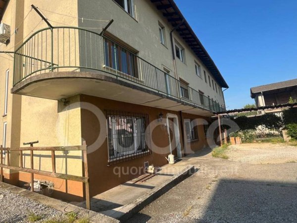 casa indipendente in vendita a Tarcento