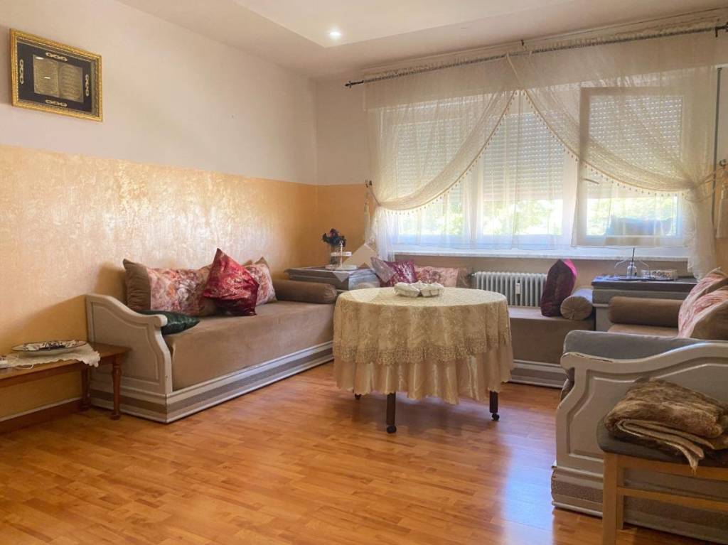 appartamento in vendita a Tarcento