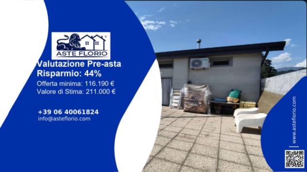appartamento in vendita a Tarcento