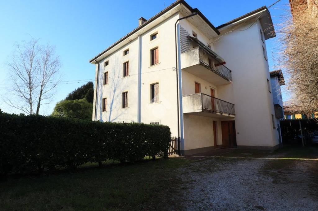 appartamento in vendita a Tarcento