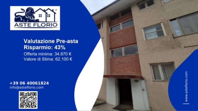appartamento in vendita a Tarcento
