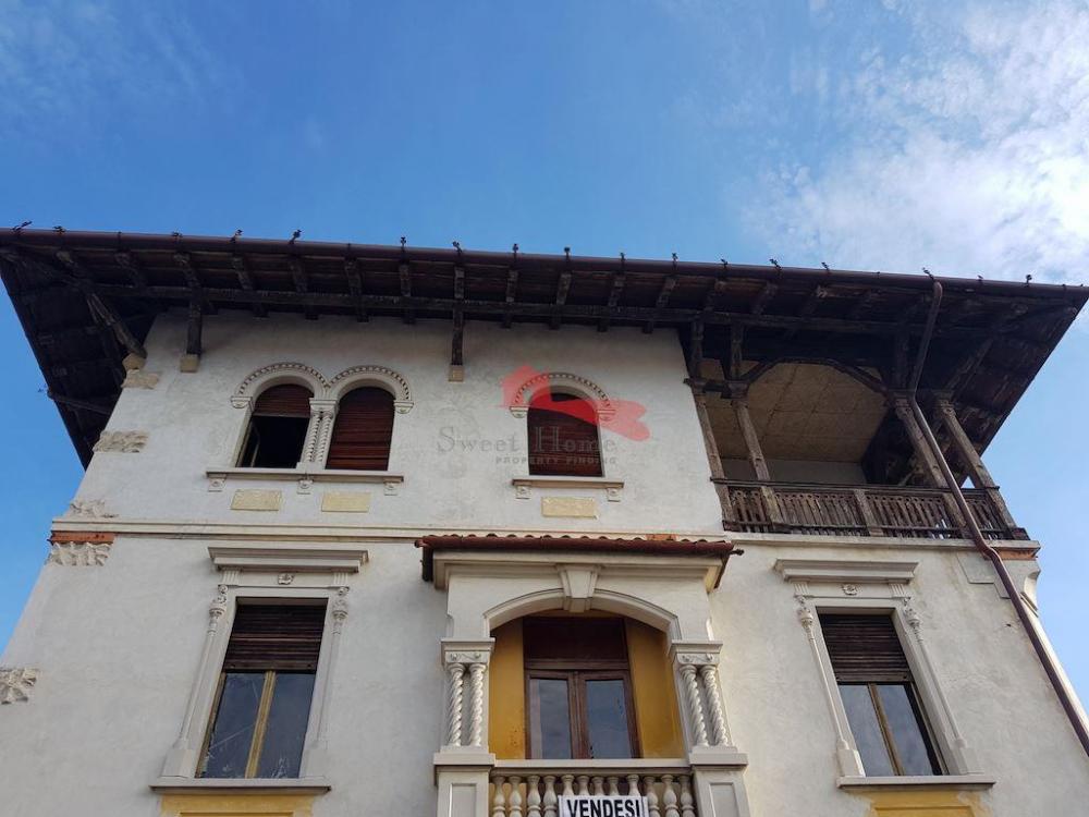 casa indipendente in vendita a Tarcento