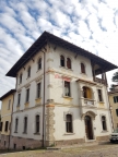 casa indipendente in vendita a Tarcento