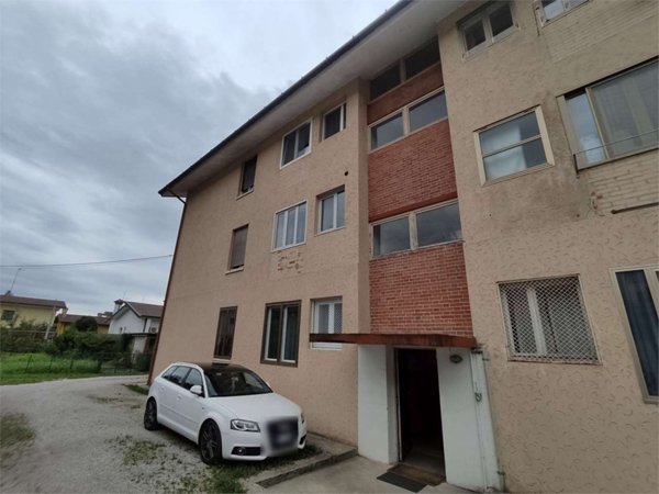 appartamento in vendita a Tarcento