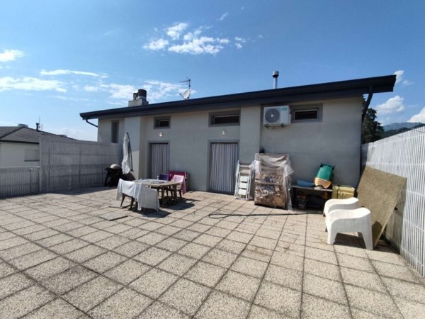 appartamento in vendita a Tarcento