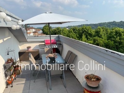 appartamento in vendita a Tarcento