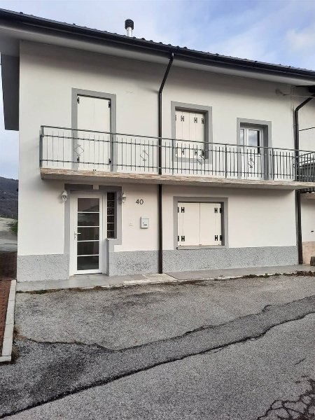 casa indipendente in vendita a Tarcento in zona Coia