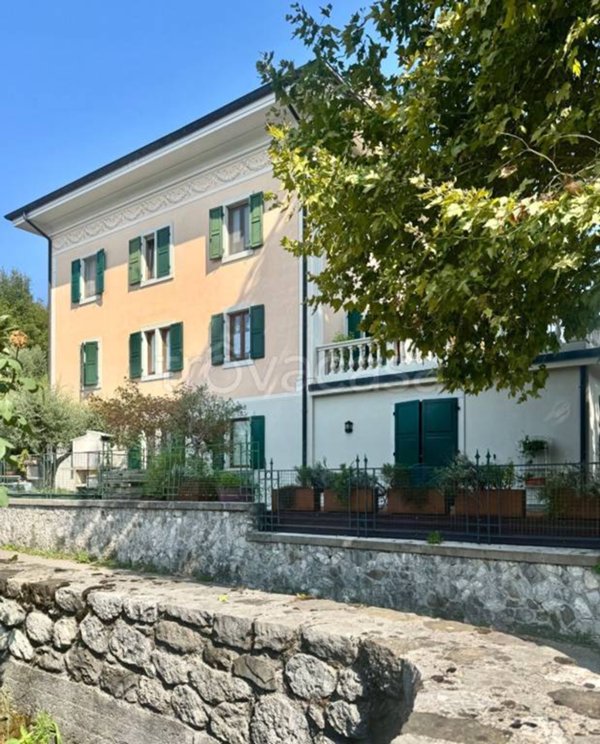 appartamento in vendita a Tarcento