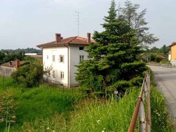 casa indipendente in vendita a Tarcento in zona Collalto