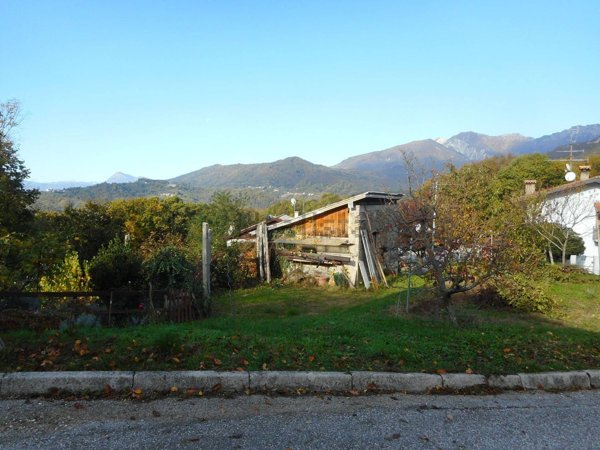 appartamento in vendita a Tarcento in zona Sedilis