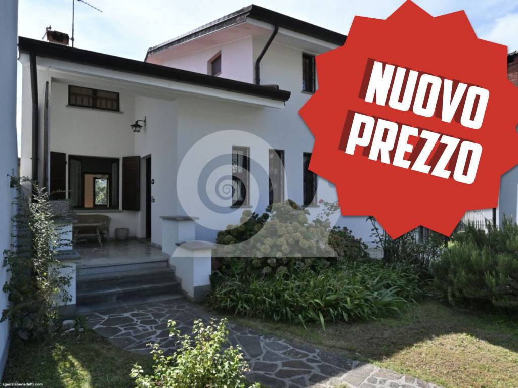 casa indipendente in vendita a Tarcento