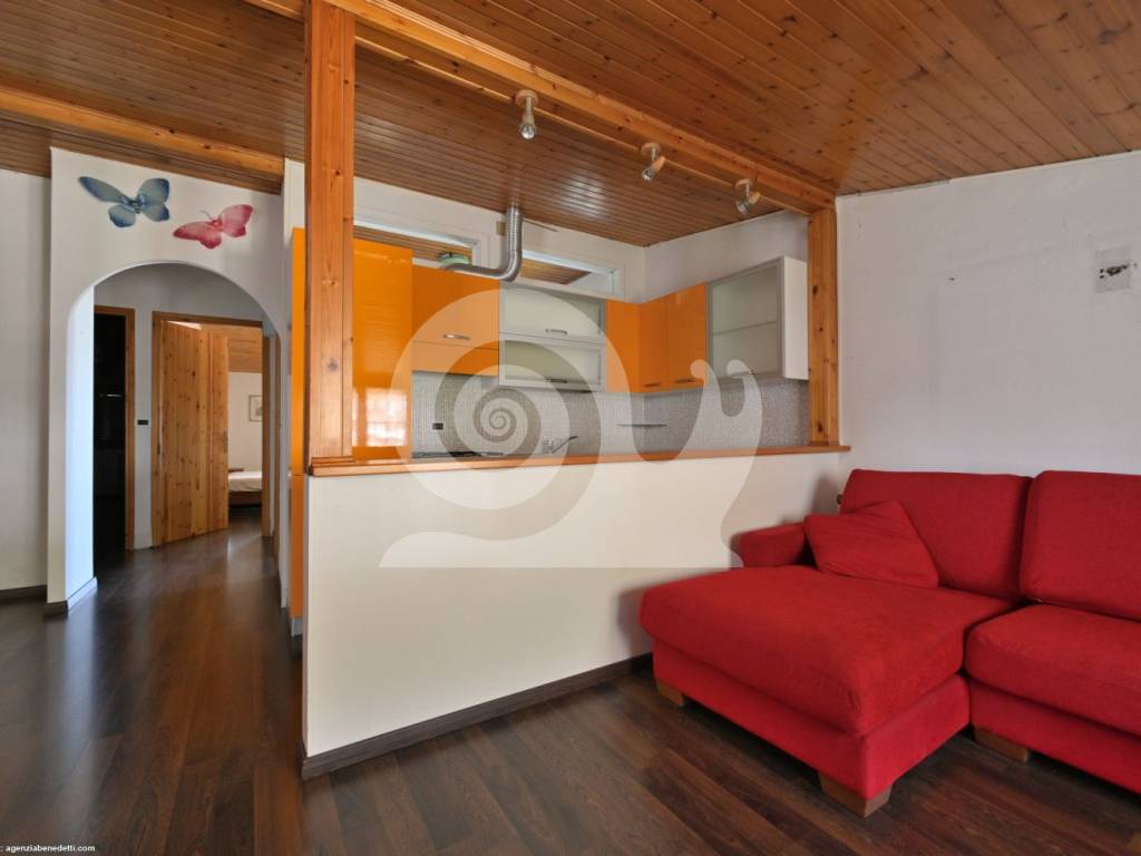 casa indipendente in vendita a Tarcento