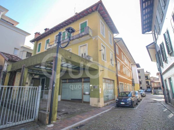 casa indipendente in vendita a Tarcento