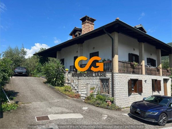 casa indipendente in vendita a Tarcento