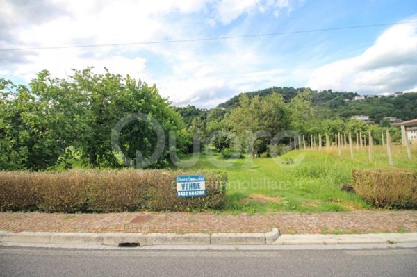 terreno agricolo in vendita a Tarcento