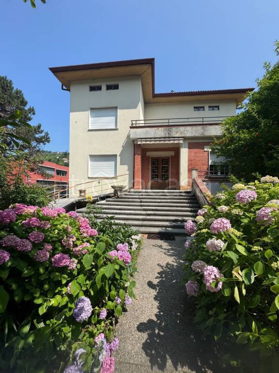 casa indipendente in vendita a Tarcento