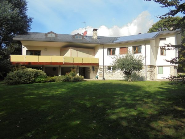 casa indipendente in vendita a Tarcento